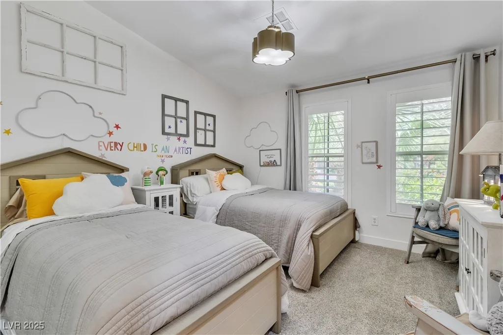 4196 Balmoral Castle, Las Vegas, NV 89141