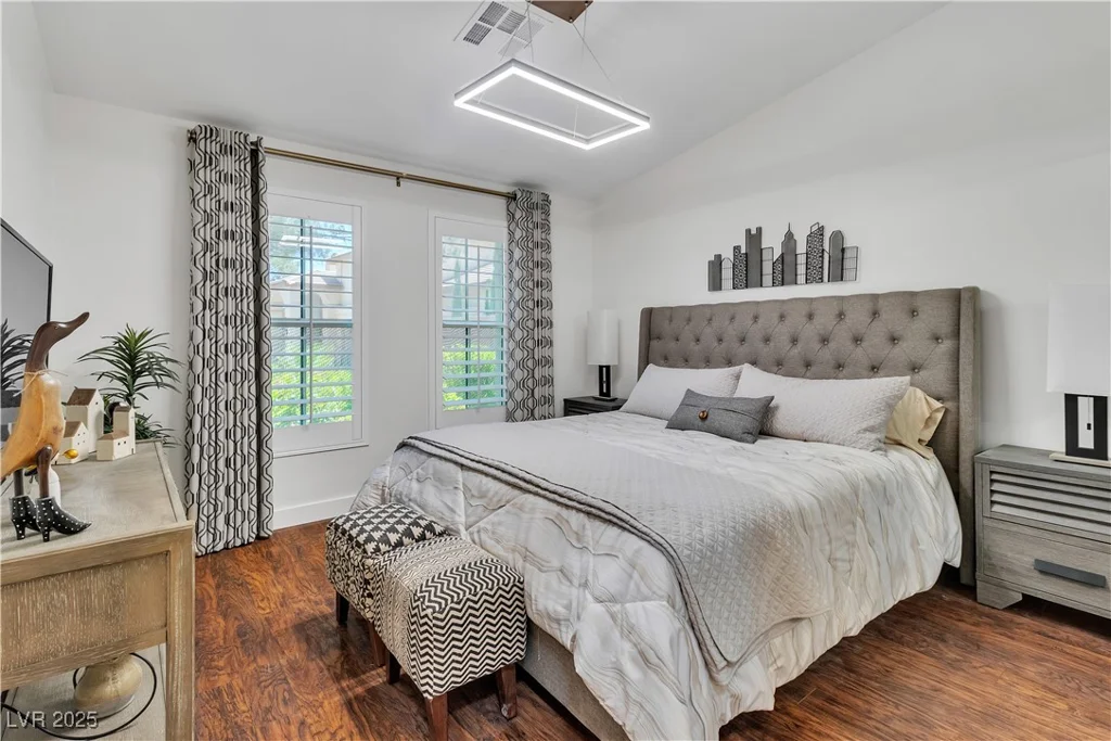4196 Balmoral Castle, Las Vegas, NV 89141