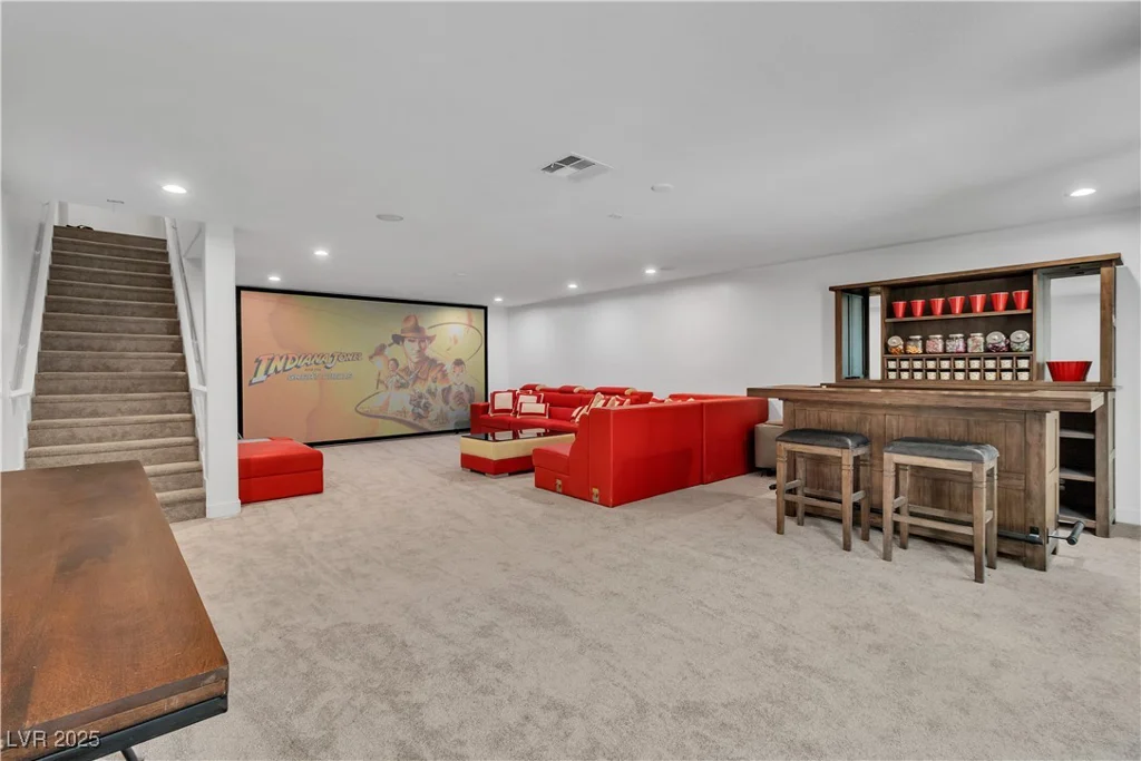 4196 Balmoral Castle, Las Vegas, NV 89141