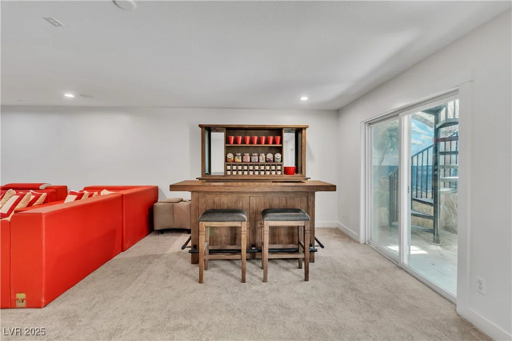 4196 Balmoral Castle, Las Vegas, NV 89141