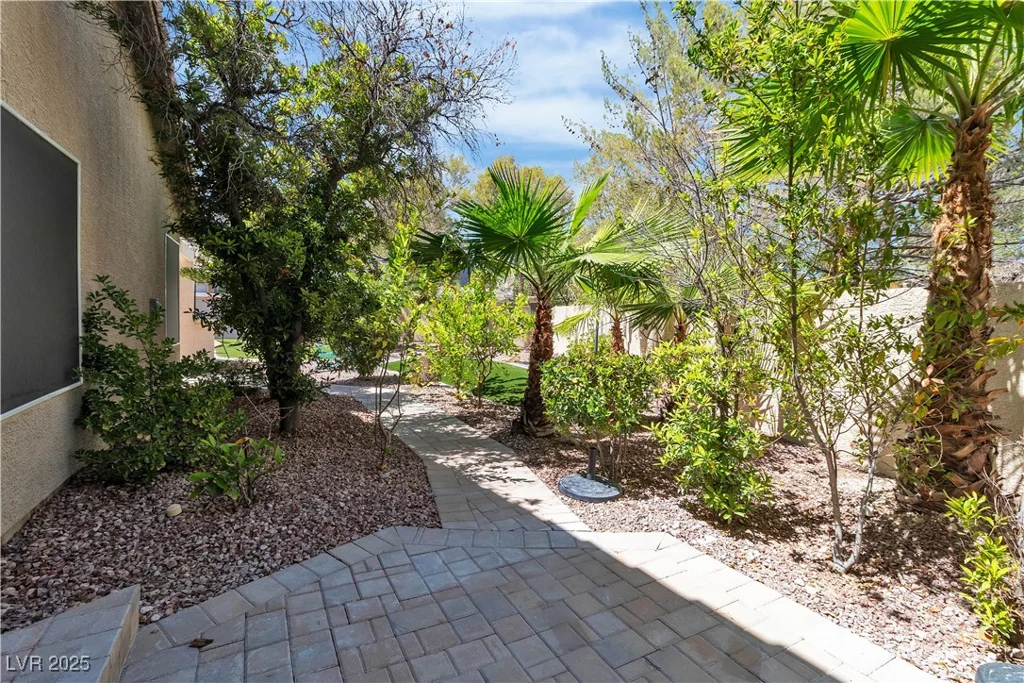 4196 Balmoral Castle, Las Vegas, NV 89141