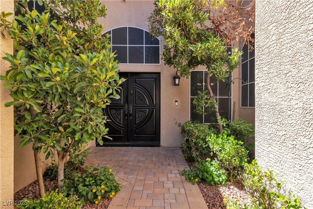 4196 Balmoral Castle, Las Vegas, NV 89141