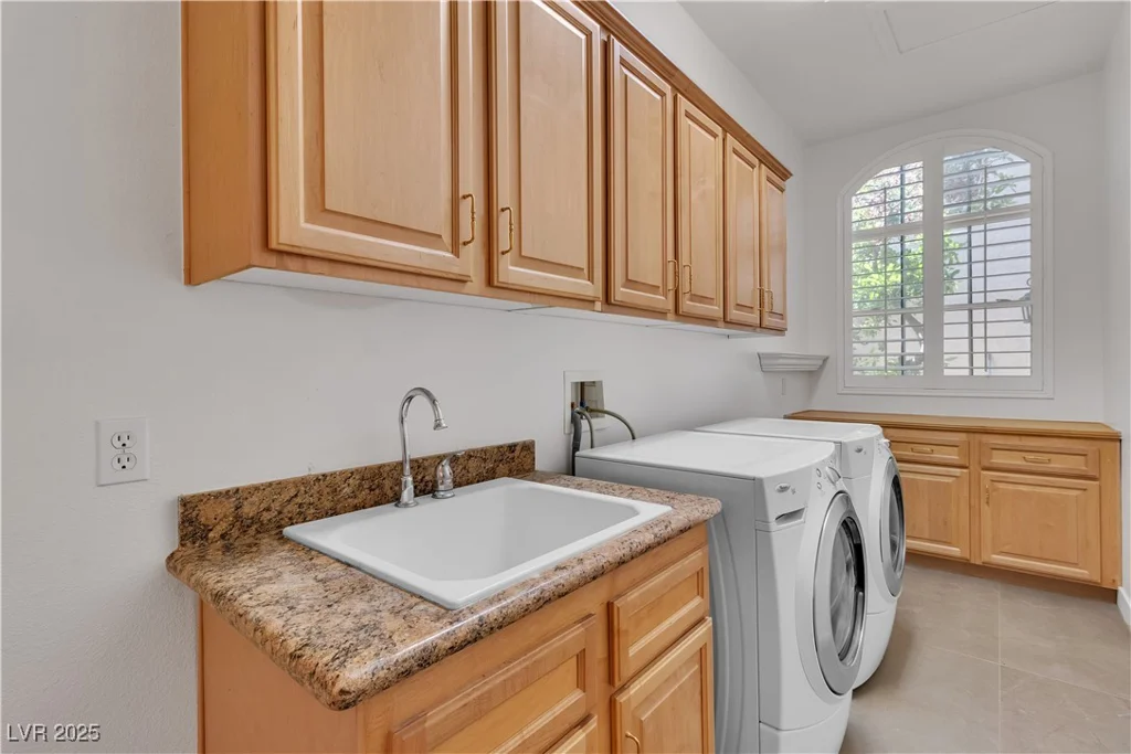 4196 Balmoral Castle, Las Vegas, NV 89141