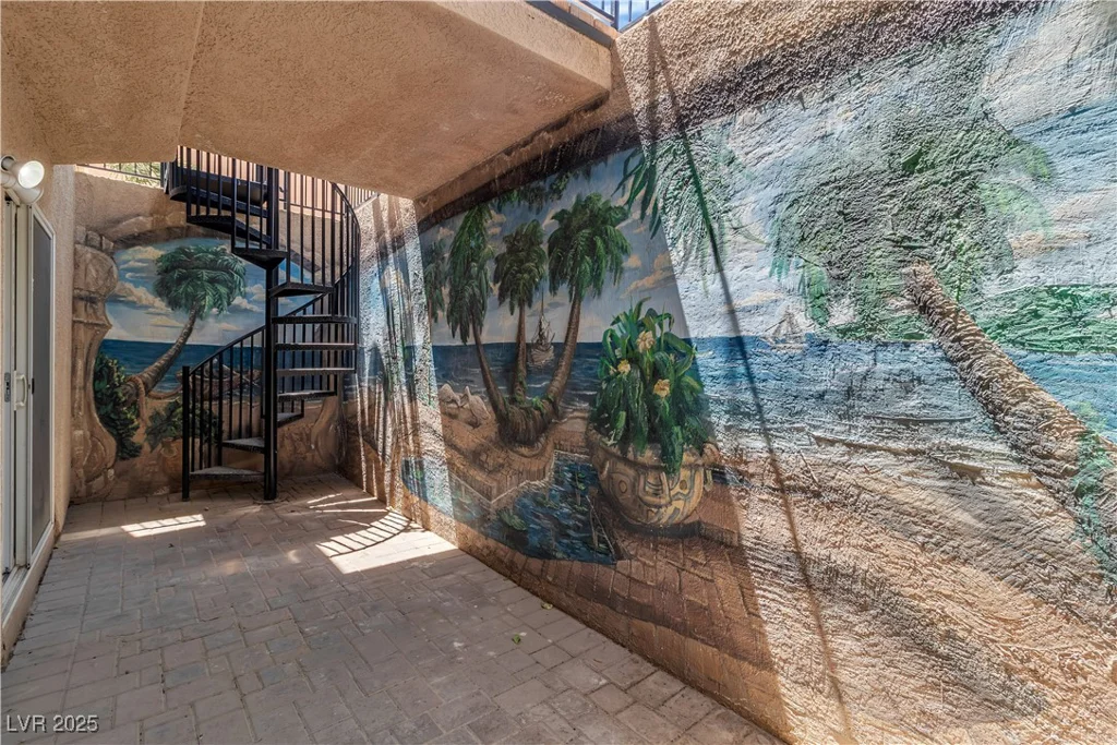 4196 Balmoral Castle, Las Vegas, NV 89141