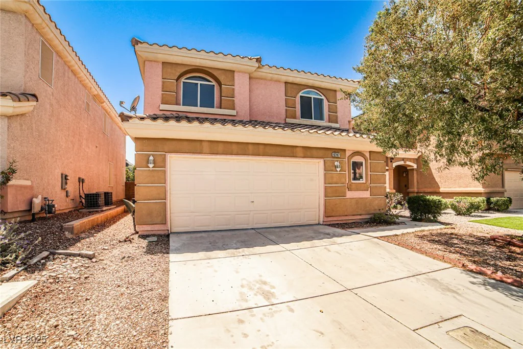 6747 Gold Yarrow, Las Vegas, NV 89148