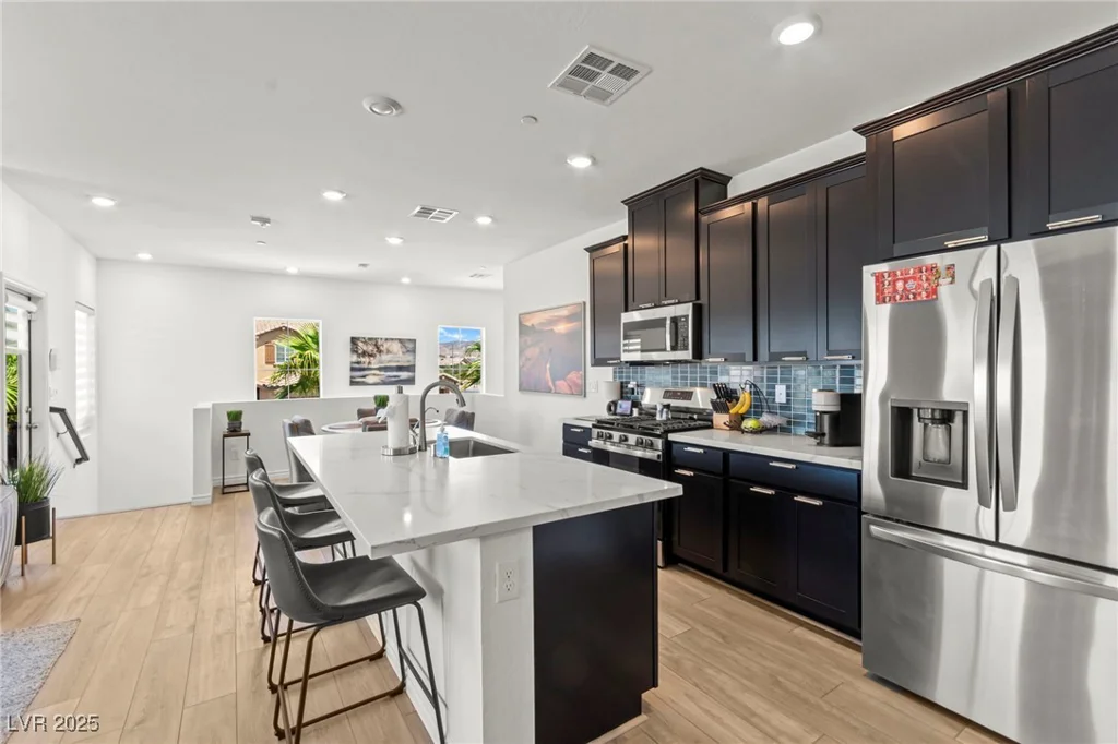 295 Callen Falls, Henderson, NV 89011