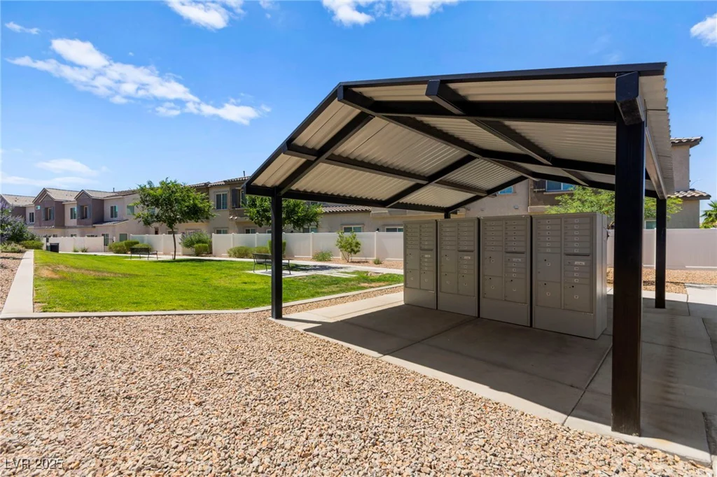 295 Callen Falls, Henderson, NV 89011