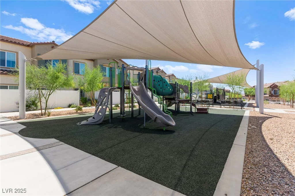 295 Callen Falls, Henderson, NV 89011