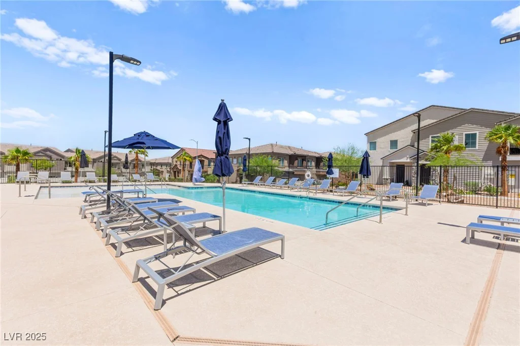 295 Callen Falls, Henderson, NV 89011