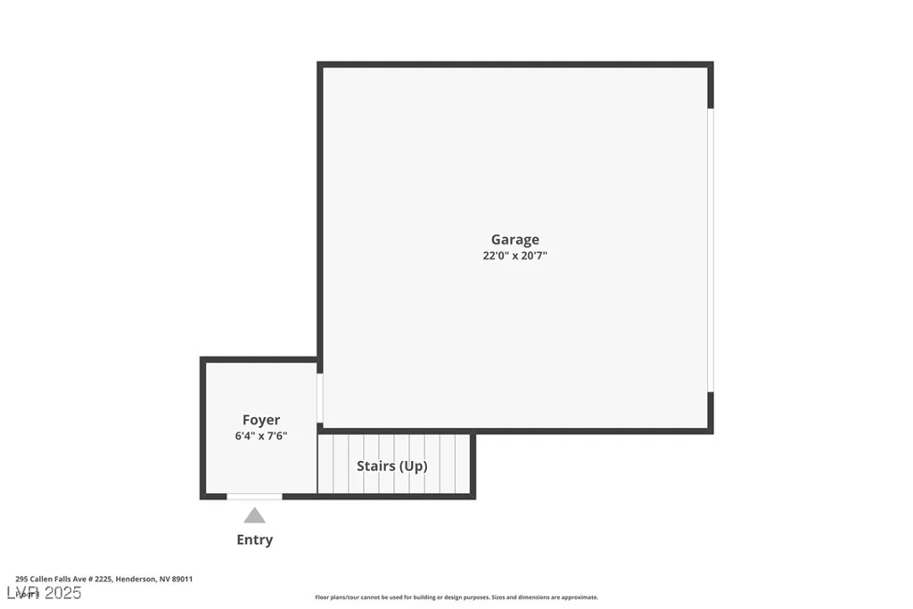 295 Callen Falls, Henderson, NV 89011