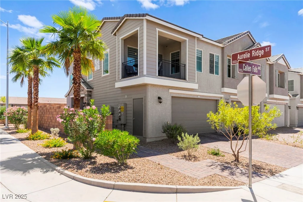 295 Callen Falls, Henderson, NV 89011