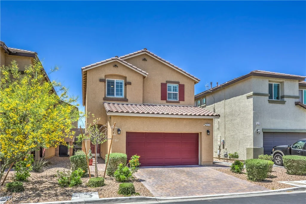 9229 Brayden Bay, Las Vegas, NV 89178