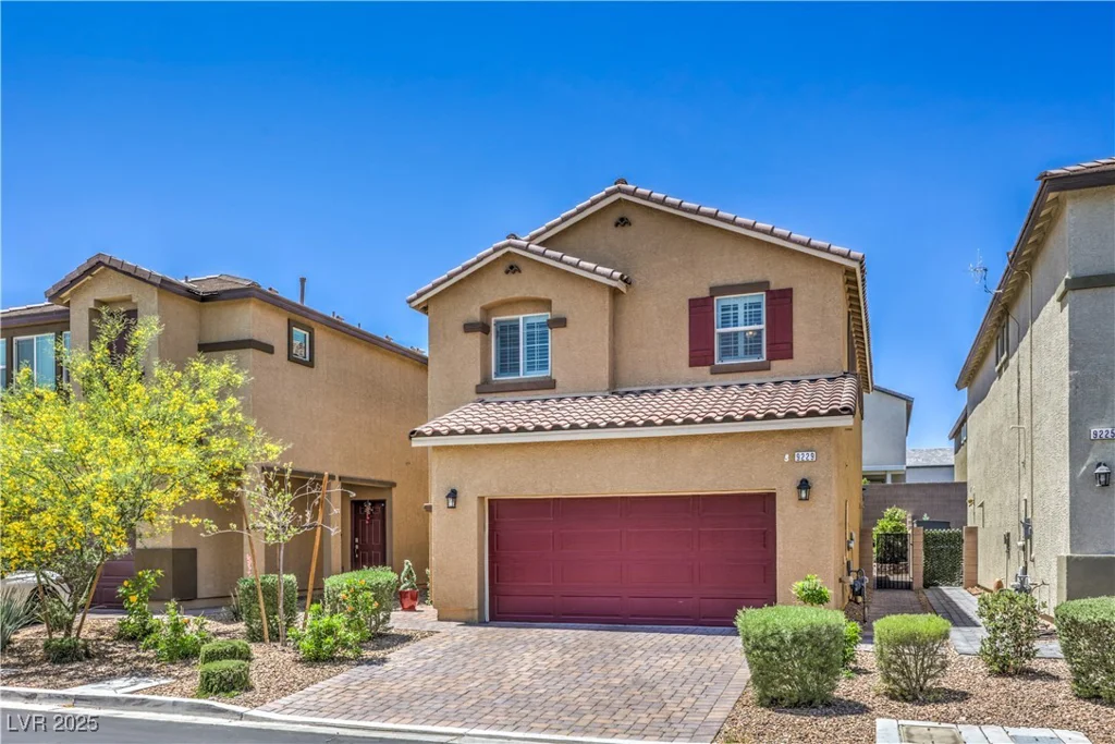 9229 Brayden Bay, Las Vegas, NV 89178