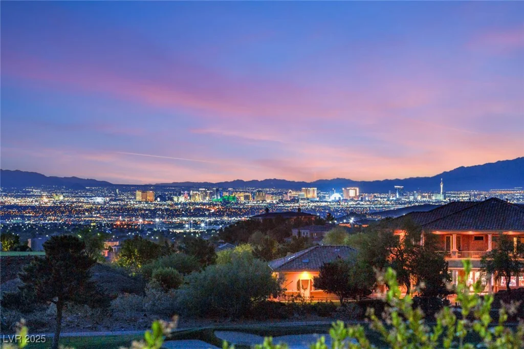 20 KITTANSETT, Henderson, NV 89052