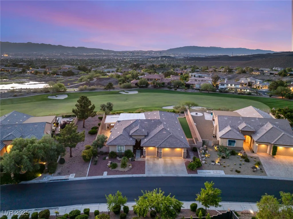 20 KITTANSETT, Henderson, NV 89052