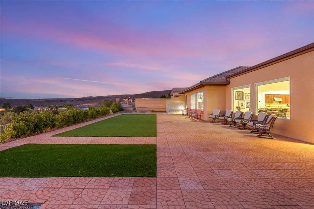 20 KITTANSETT, Henderson, NV 89052