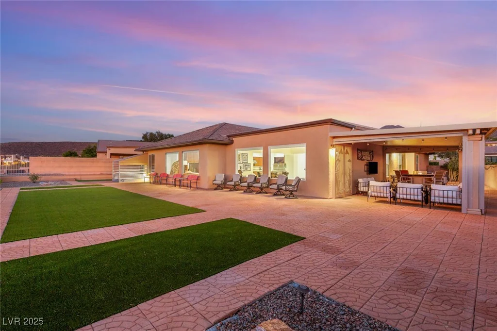 20 KITTANSETT, Henderson, NV 89052