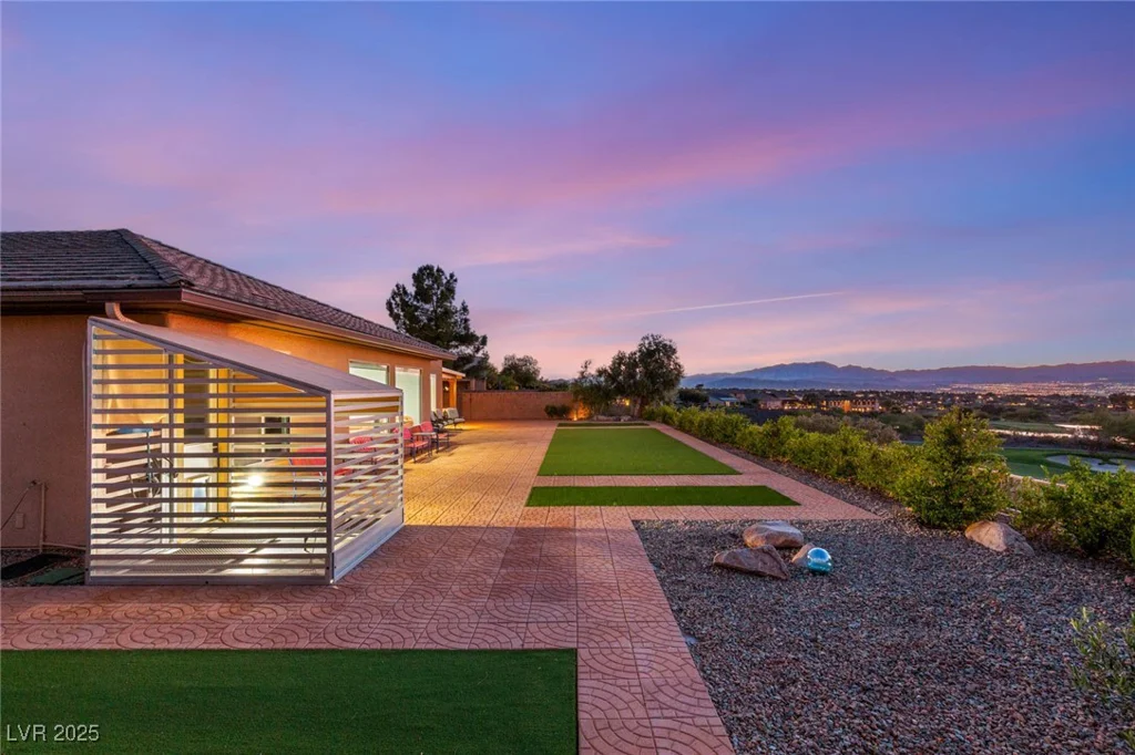 20 KITTANSETT, Henderson, NV 89052