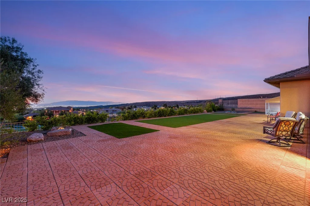 20 KITTANSETT, Henderson, NV 89052