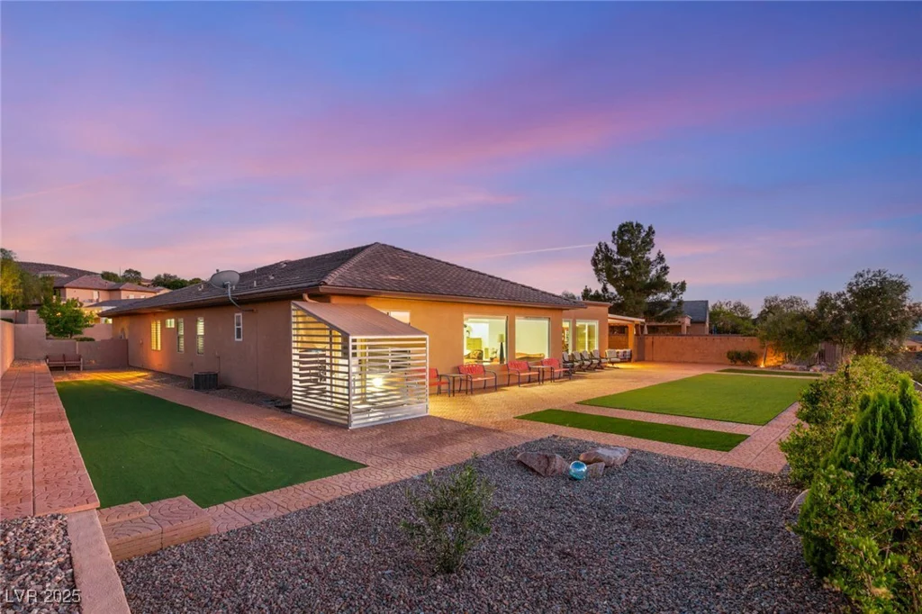 20 KITTANSETT, Henderson, NV 89052