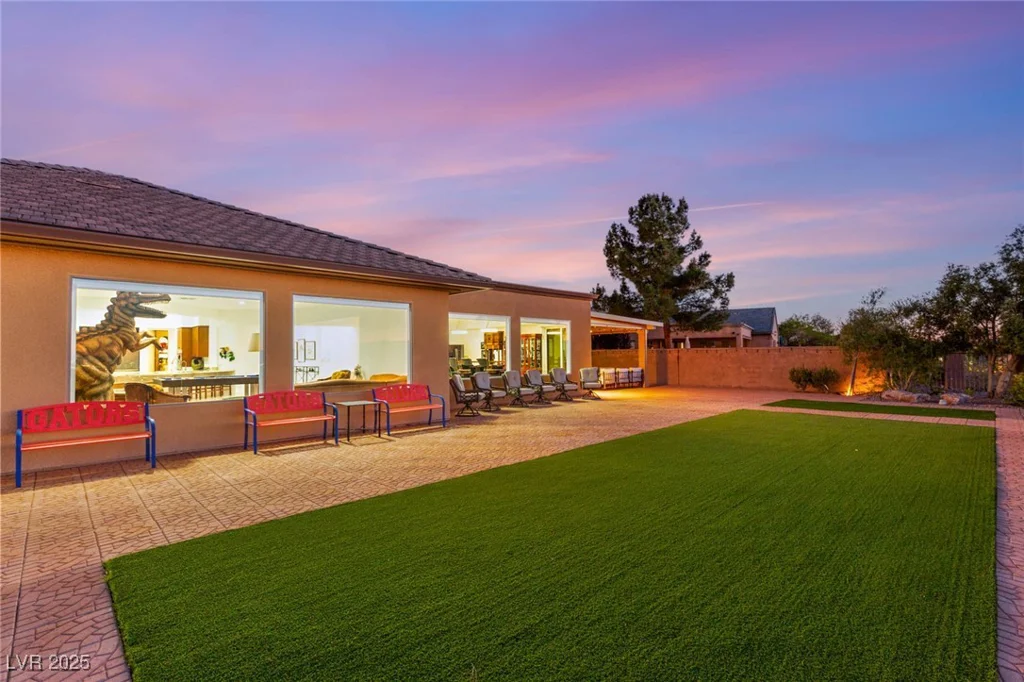 20 KITTANSETT, Henderson, NV 89052