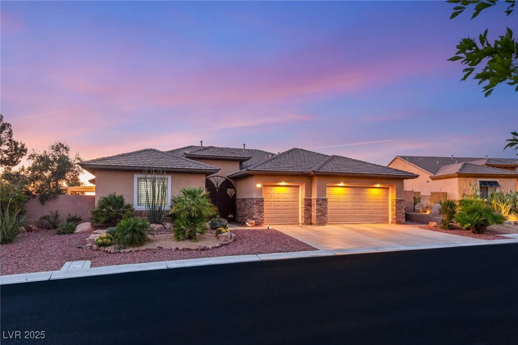20 KITTANSETT, Henderson, NV 89052