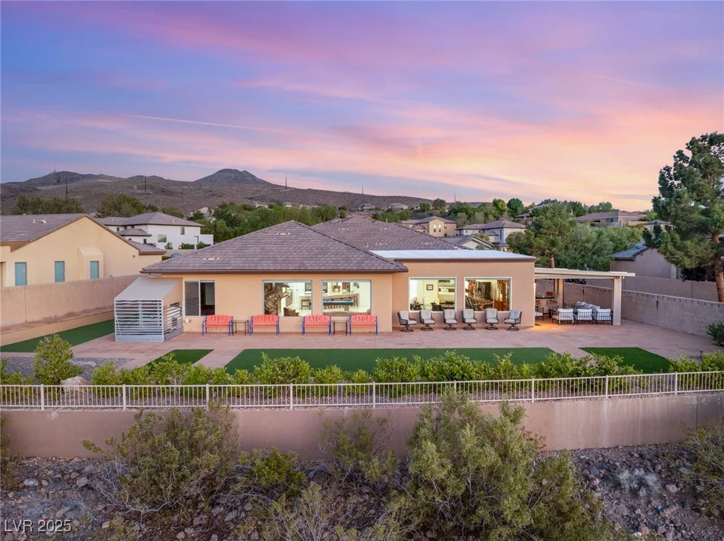 20 KITTANSETT, Henderson, NV 89052