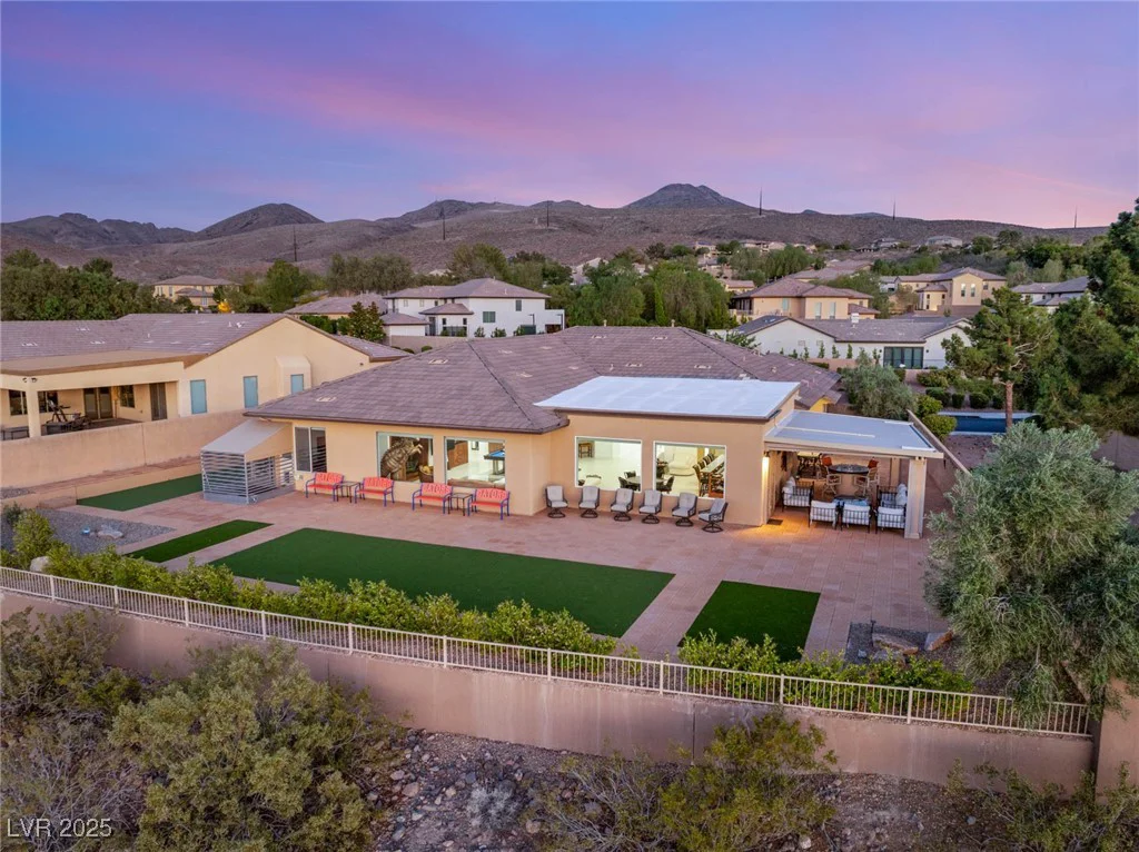 20 KITTANSETT, Henderson, NV 89052