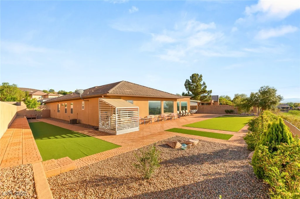 20 KITTANSETT, Henderson, NV 89052