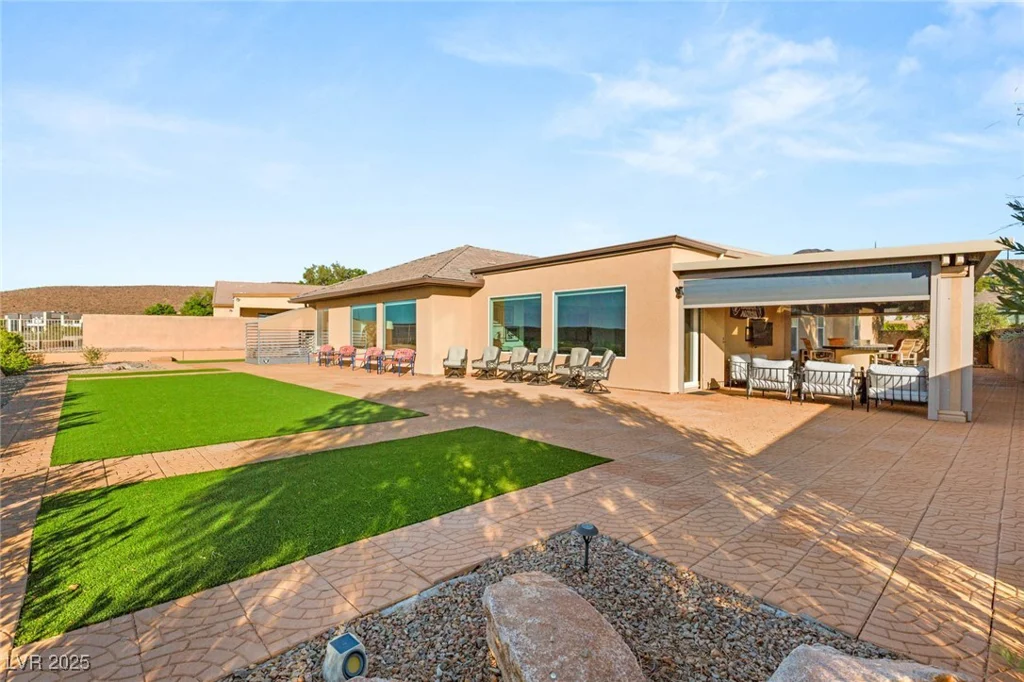 20 KITTANSETT, Henderson, NV 89052