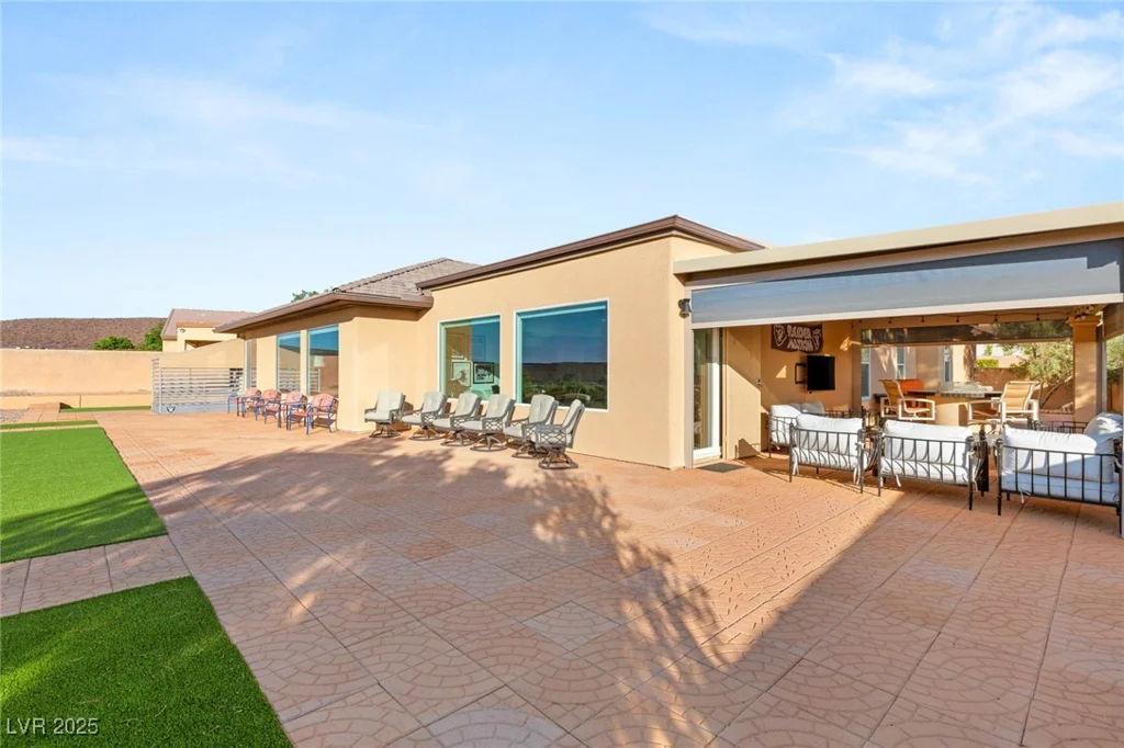 20 KITTANSETT, Henderson, NV 89052