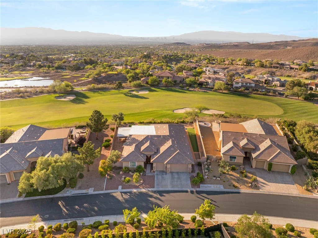 20 KITTANSETT, Henderson, NV 89052
