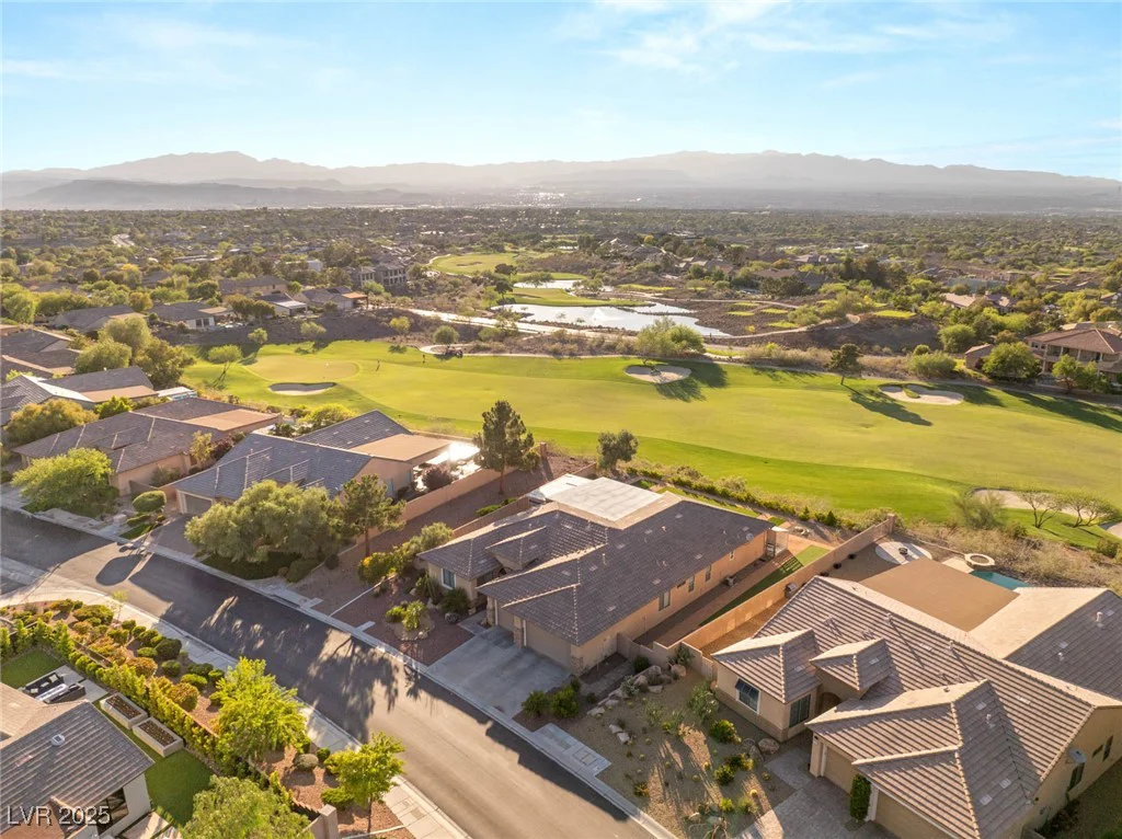 20 KITTANSETT, Henderson, NV 89052
