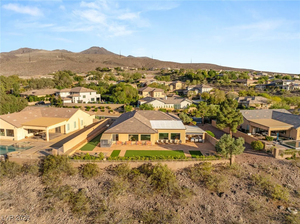20 KITTANSETT, Henderson, NV 89052