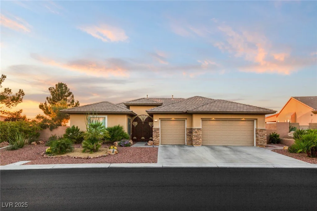 20 KITTANSETT, Henderson, NV 89052