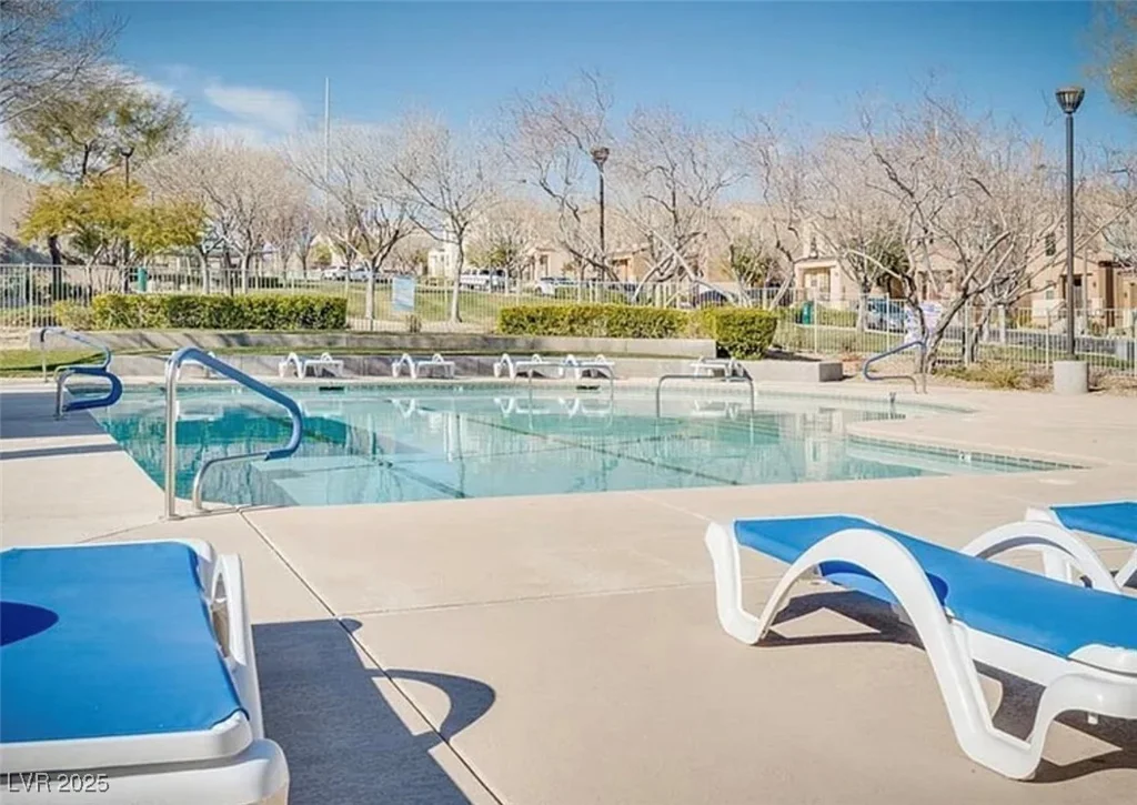 9140 Entrancing, Las Vegas, NV 89149