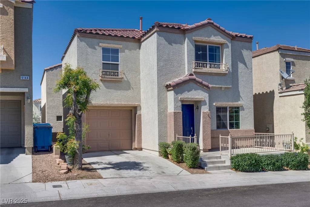 9140 Entrancing, Las Vegas, NV 89149