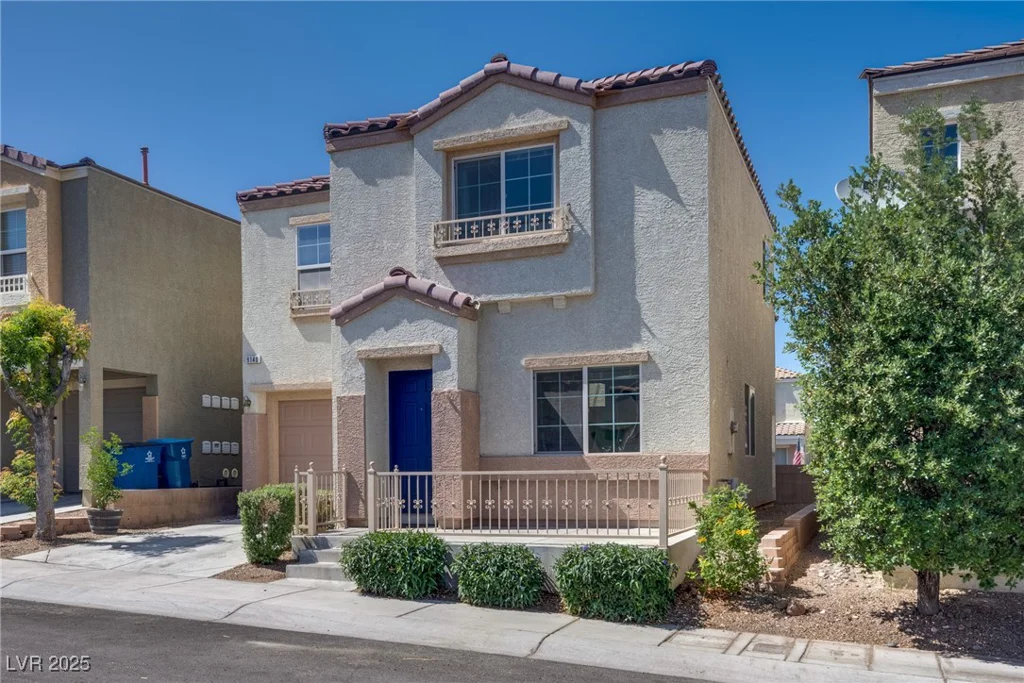 9140 Entrancing, Las Vegas, NV 89149