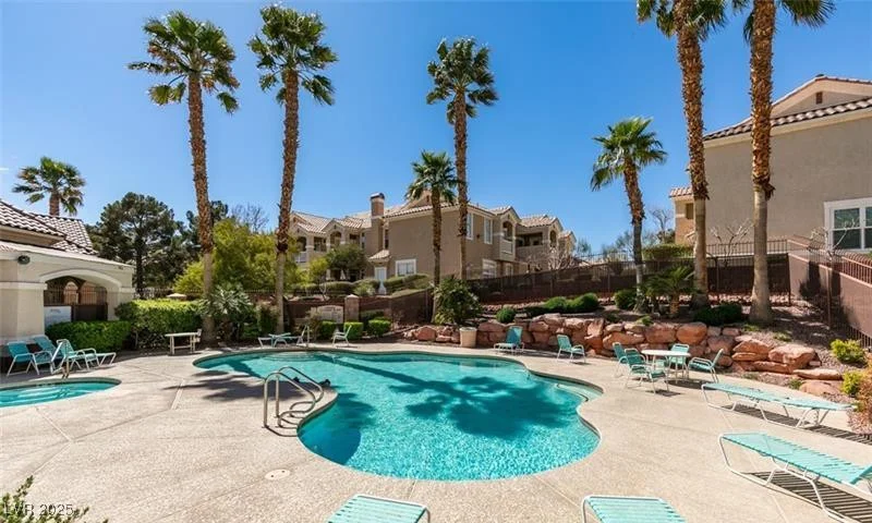 5855 Valley, North Las Vegas, NV 89031