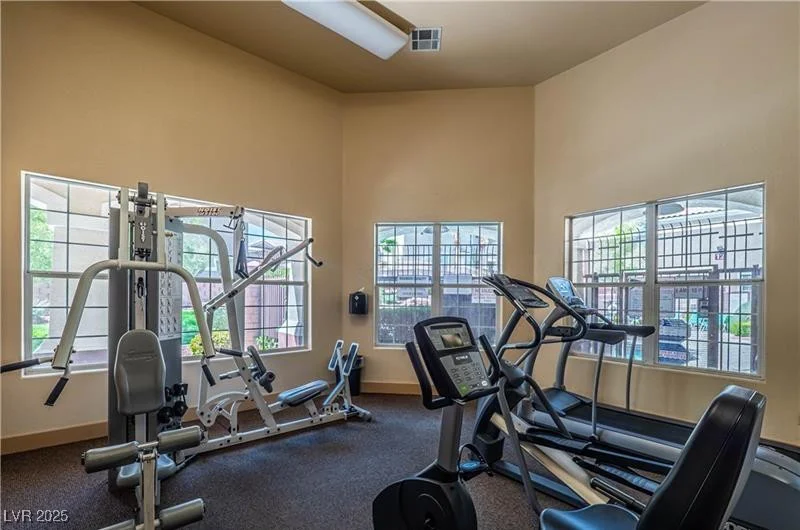 5855 Valley, North Las Vegas, NV 89031