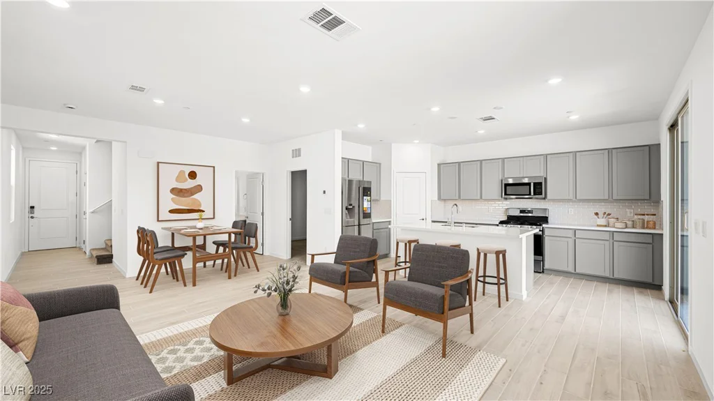 336 Taylor, Henderson, NV 89015
