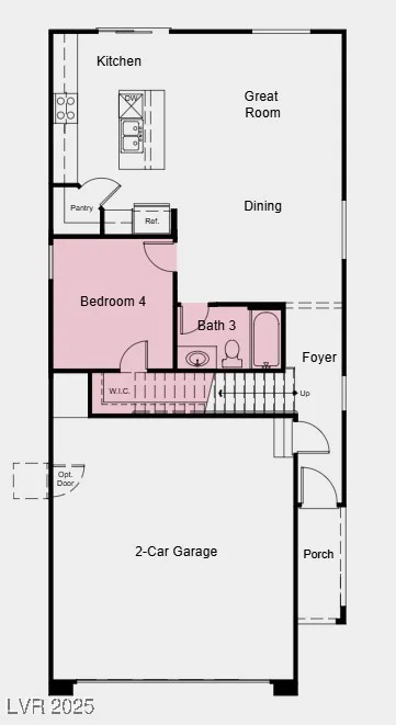 336 Taylor, Henderson, NV 89015