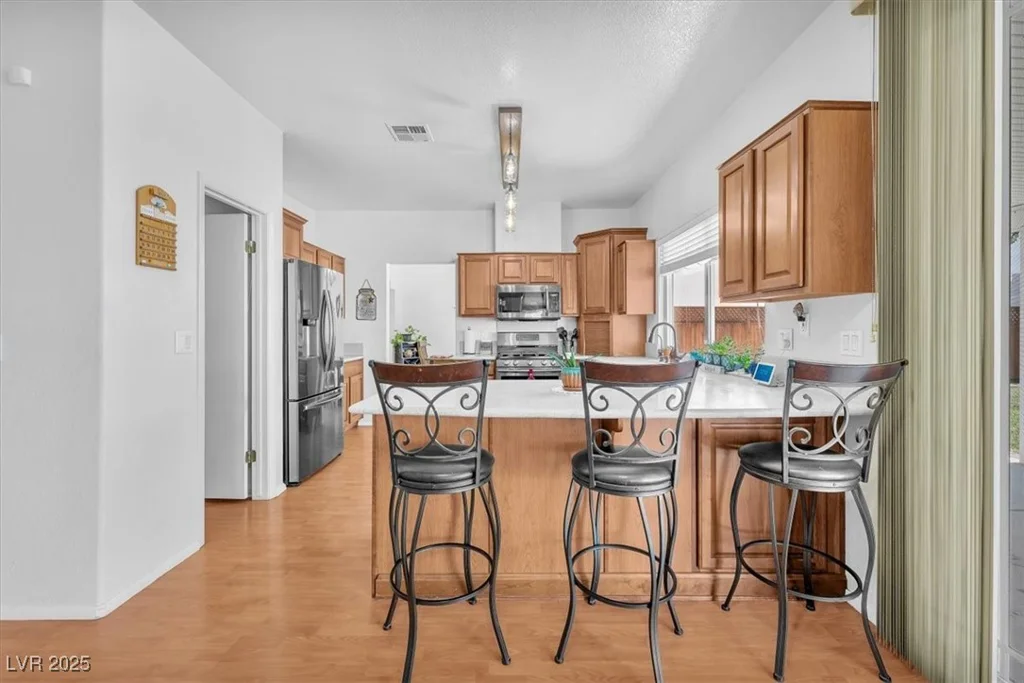 4871 La Princesa, North Las Vegas, NV 89031