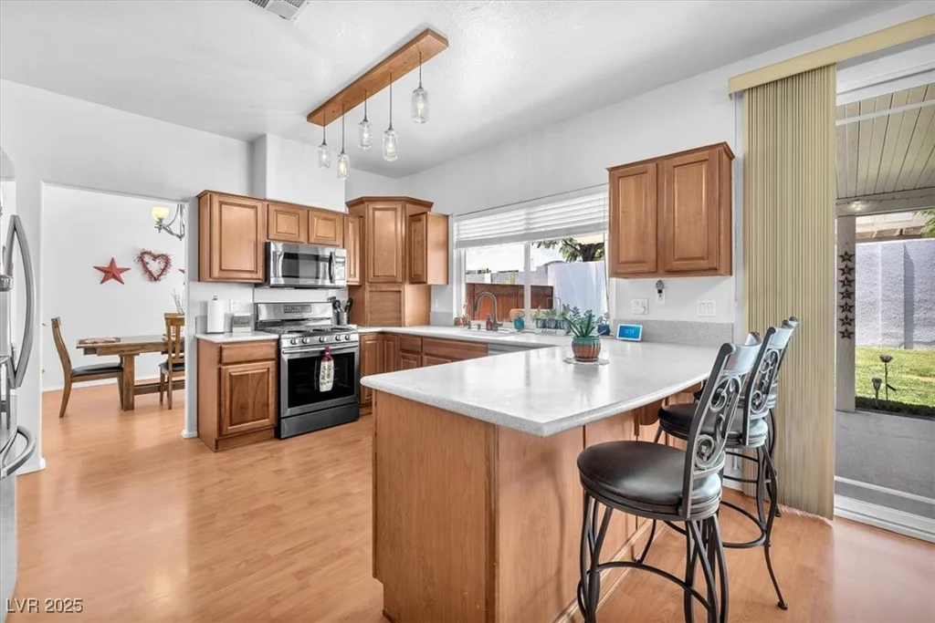 4871 La Princesa, North Las Vegas, NV 89031