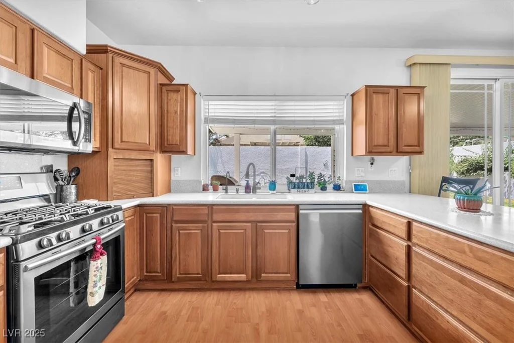 4871 La Princesa, North Las Vegas, NV 89031