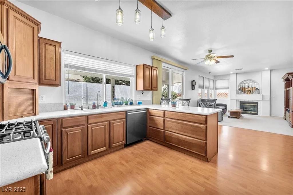4871 La Princesa, North Las Vegas, NV 89031