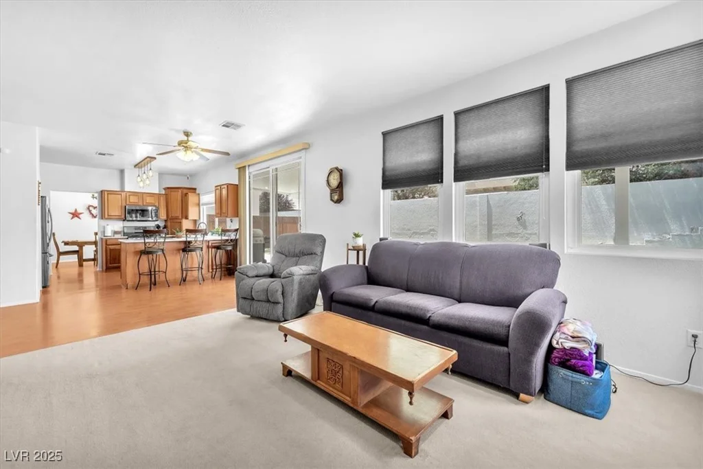 4871 La Princesa, North Las Vegas, NV 89031