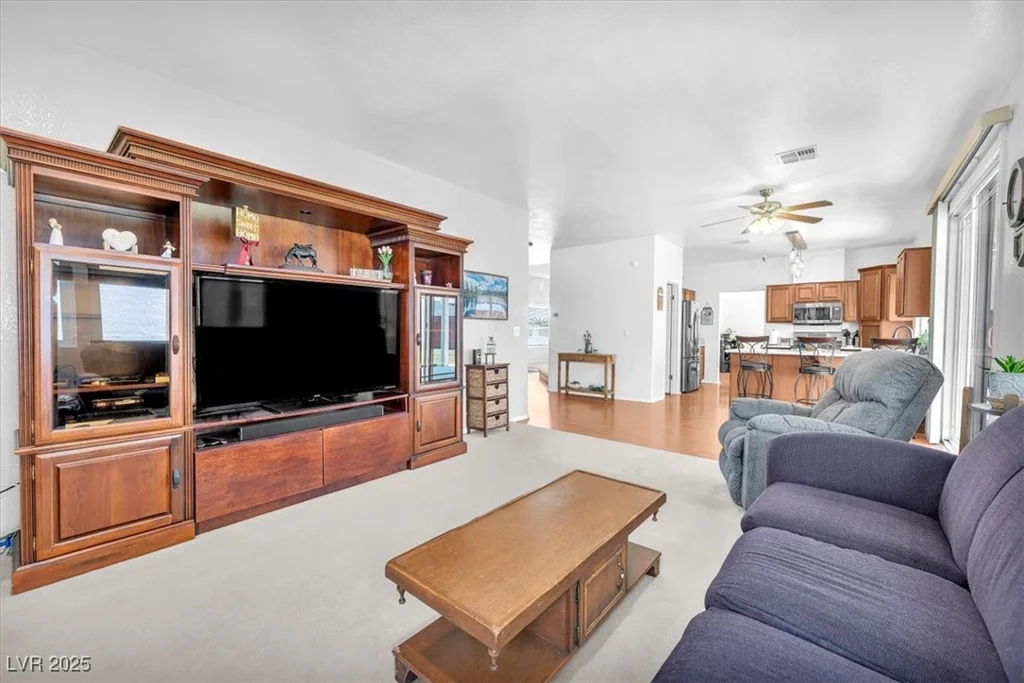 4871 La Princesa, North Las Vegas, NV 89031