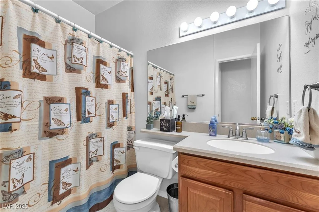 4871 La Princesa, North Las Vegas, NV 89031