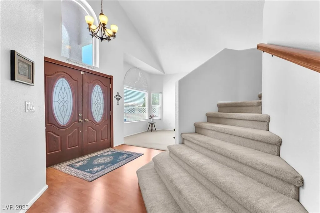 4871 La Princesa, North Las Vegas, NV 89031